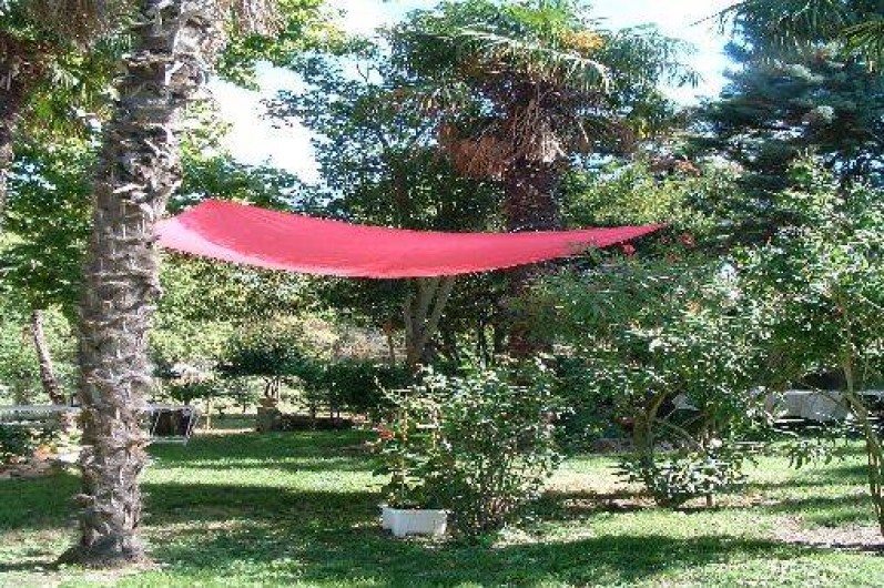 Location de vacances - Maison - Villa à Carcassonne