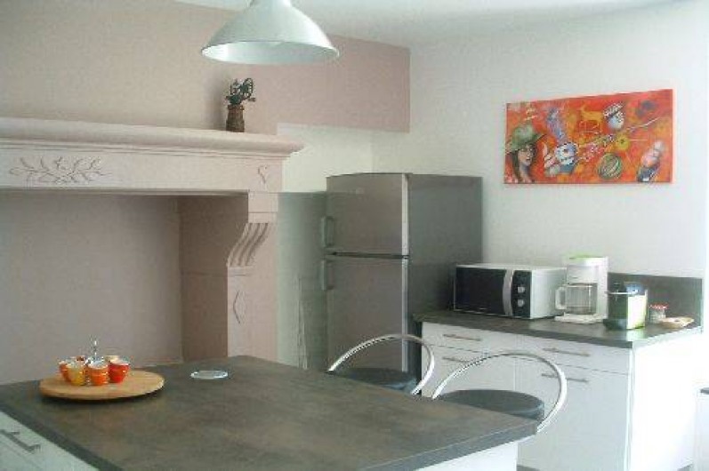 Location de vacances - Maison - Villa à Carcassonne