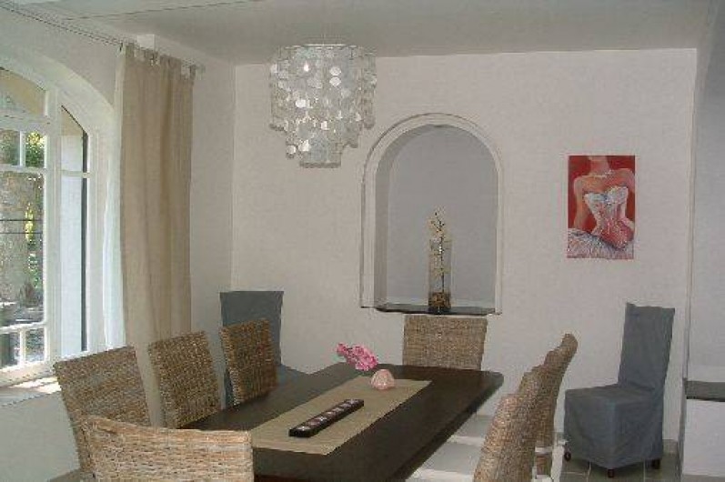 Location de vacances - Maison - Villa à Carcassonne