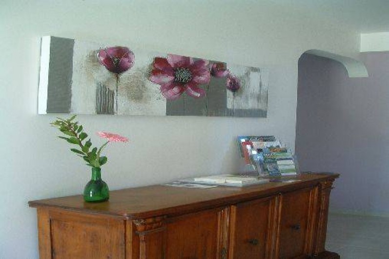 Location de vacances - Maison - Villa à Carcassonne