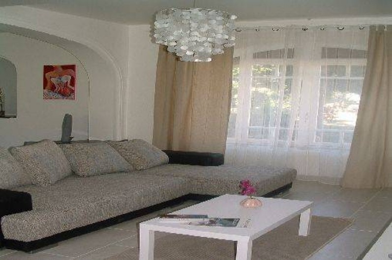 Location de vacances - Maison - Villa à Carcassonne