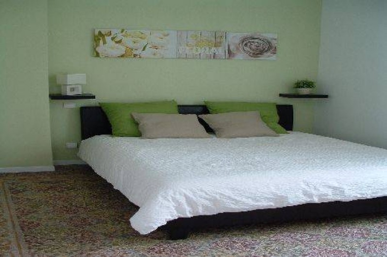 Location de vacances - Maison - Villa à Carcassonne