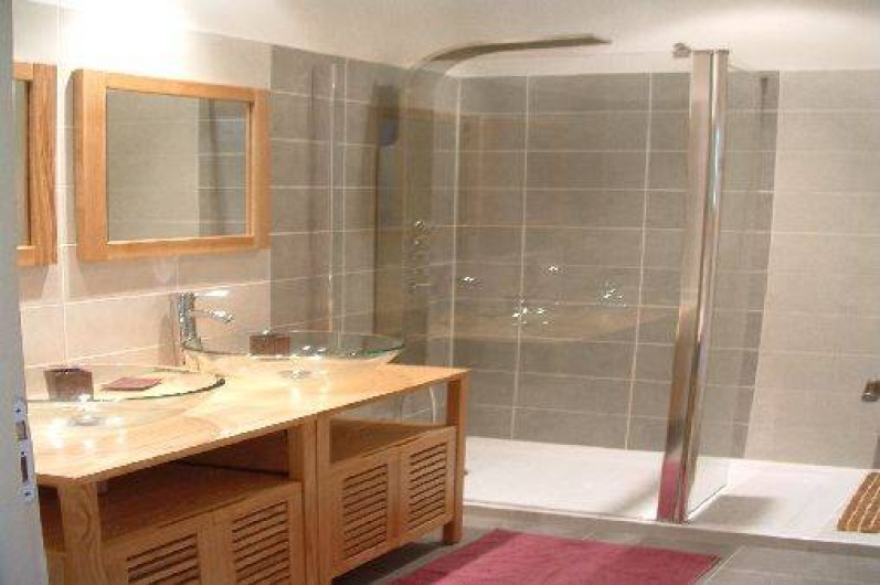 Location de vacances - Maison - Villa à Carcassonne