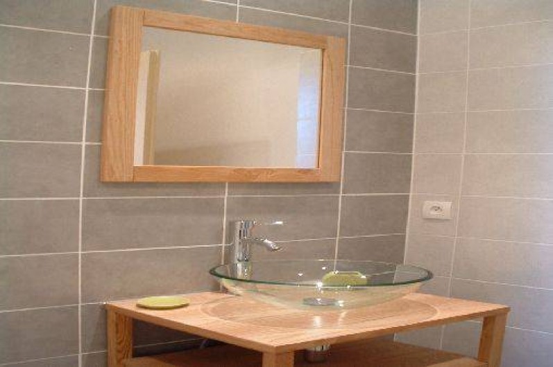 Location de vacances - Maison - Villa à Carcassonne