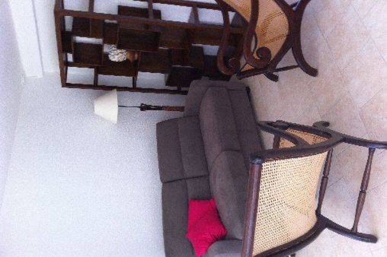 Location de vacances - Villa à La Londe-les-Maures