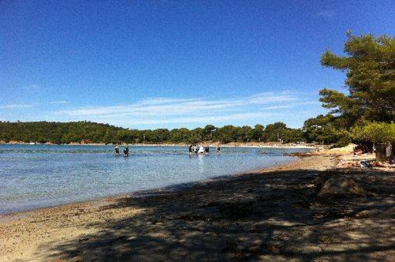 Location de vacances - Villa à La Londe-les-Maures