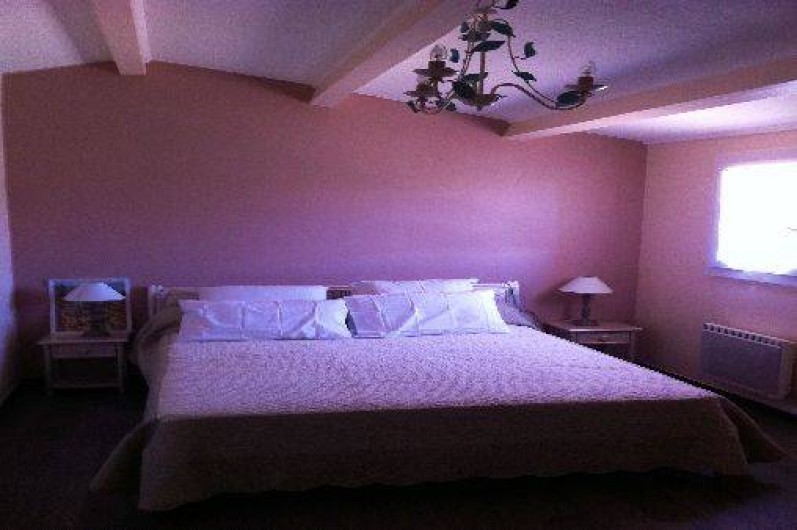 Location de vacances - Villa à La Londe-les-Maures