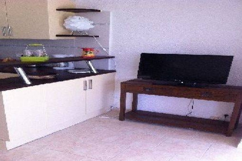 Location de vacances - Villa à La Londe-les-Maures