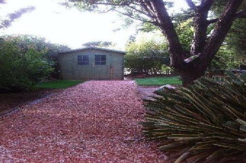 Location de vacances - Villa à La Londe-les-Maures