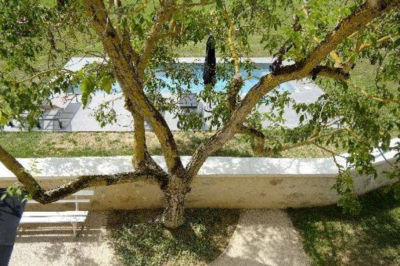 Location de vacances - Gîte à Biran