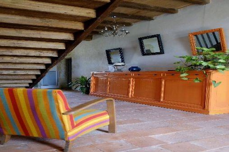 Location de vacances - Gîte à Biran