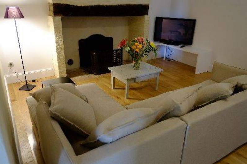 Location de vacances - Gîte à Biran