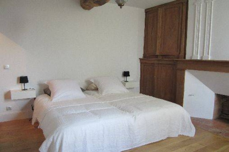 Location de vacances - Gîte à Biran