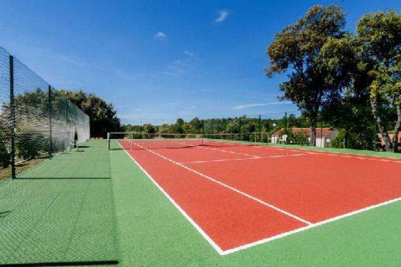 Location de vacances - Maison - Villa à Meschers-sur-Gironde