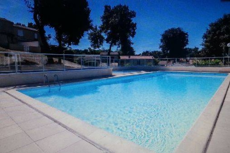 Location de vacances - Maison - Villa à Meschers-sur-Gironde