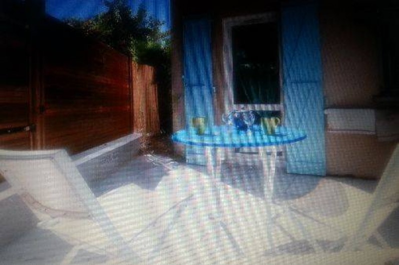 Location de vacances - Maison - Villa à Meschers-sur-Gironde