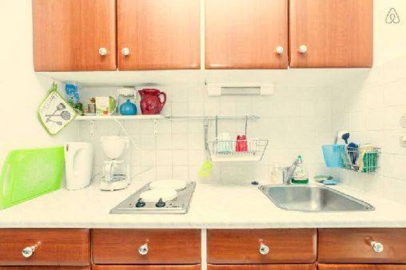 Location de vacances - Maison - Villa à Meschers-sur-Gironde