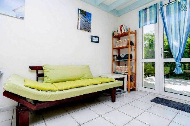 Location de vacances - Maison - Villa à Meschers-sur-Gironde