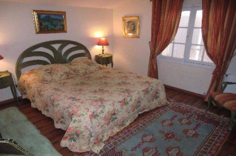 Location de vacances - Villa à Saint-Aygulf