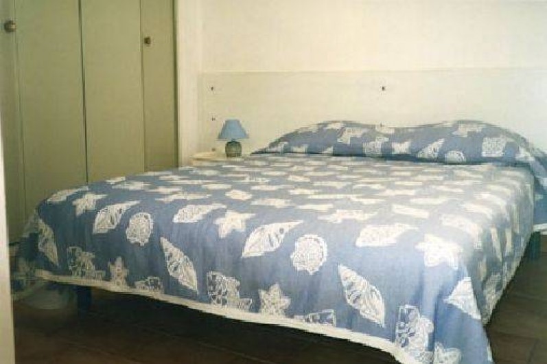 Location de vacances - Villa à Porto-Vecchio