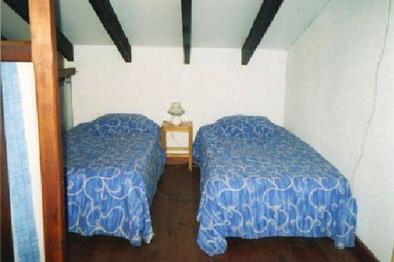 Location de vacances - Villa à Porto-Vecchio