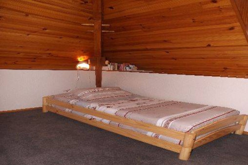 Location de vacances - Appartement à Cauterets