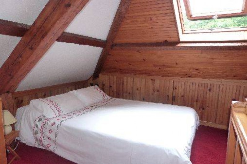 Location de vacances - Appartement à Cauterets