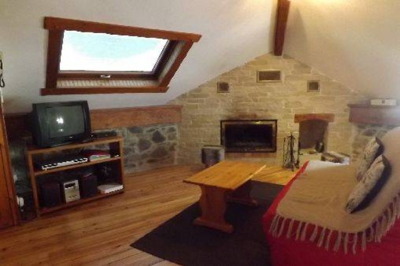 Location de vacances - Appartement à Cauterets