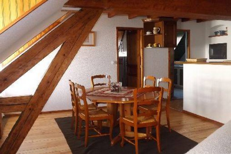 Location de vacances - Appartement à Cauterets