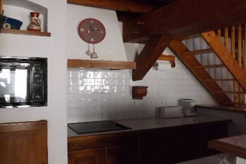 Location de vacances - Appartement à Cauterets