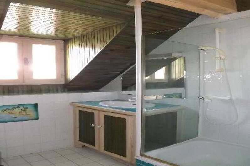 Location de vacances - Appartement à Cauterets