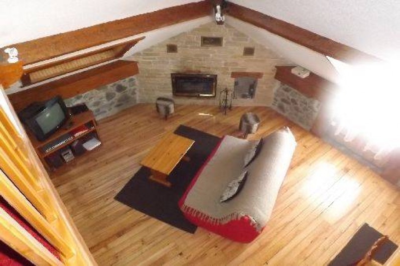Location de vacances - Appartement à Cauterets
