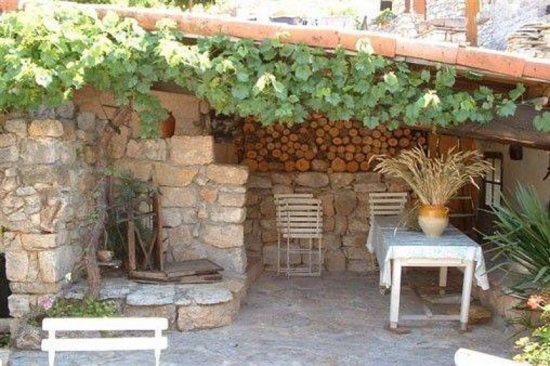 Location de vacances - Maison - Villa à Mostuéjouls