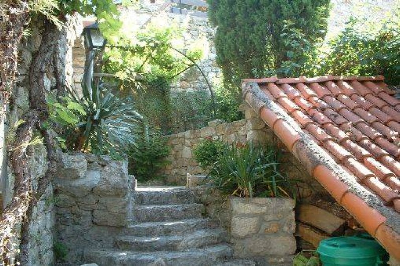 Location de vacances - Maison - Villa à Mostuéjouls