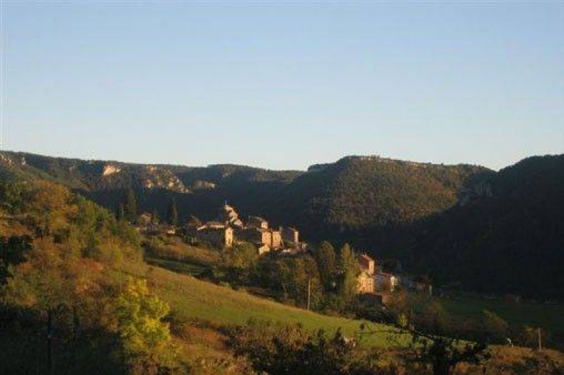 Location de vacances - Maison - Villa à Mostuéjouls