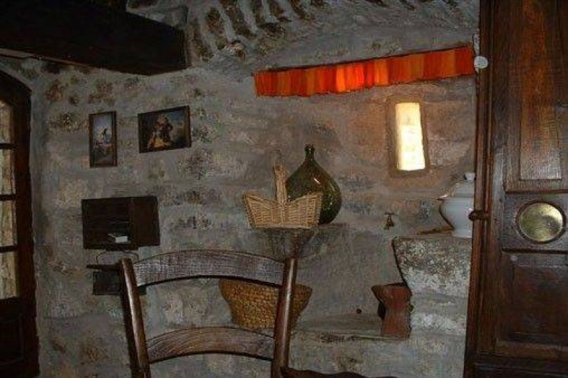 Location de vacances - Maison - Villa à Mostuéjouls