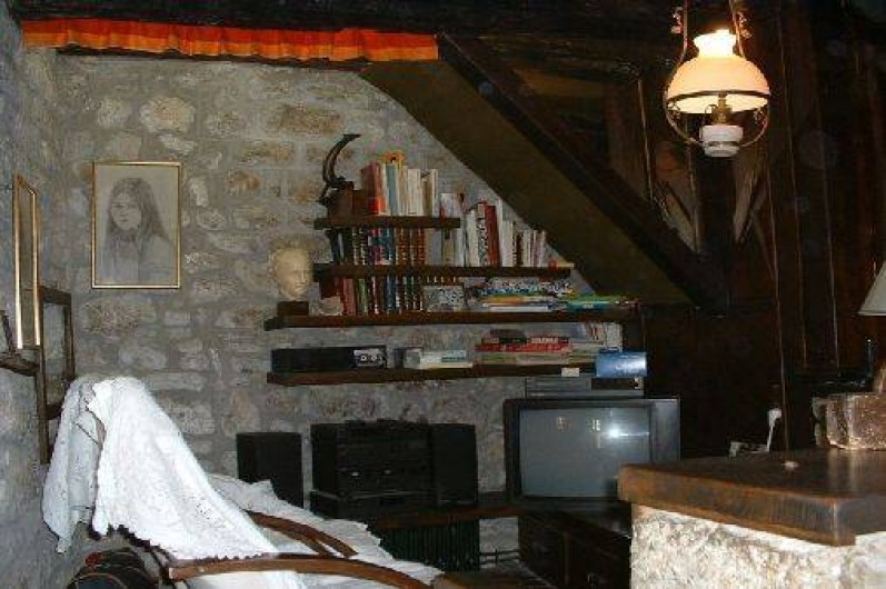 Location de vacances - Maison - Villa à Mostuéjouls