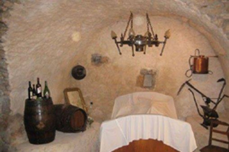 Location de vacances - Maison - Villa à Mostuéjouls