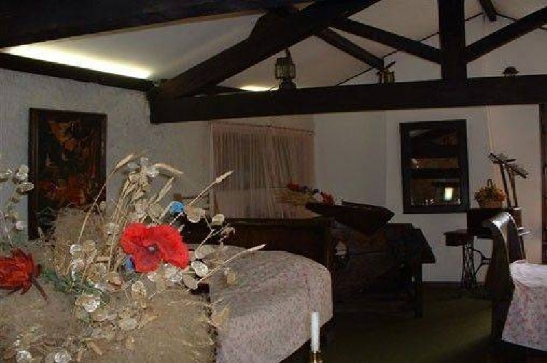 Location de vacances - Maison - Villa à Mostuéjouls