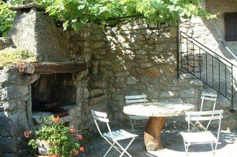 Location de vacances - Maison - Villa à Mostuéjouls