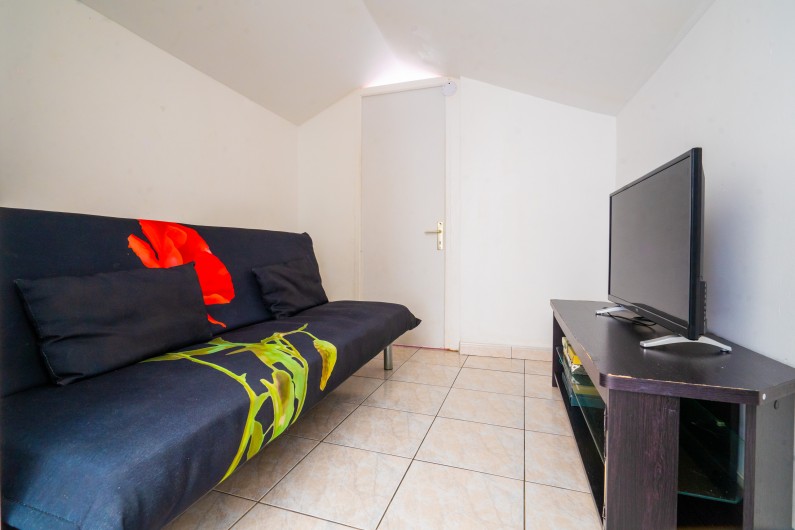 Location de vacances - Villa à Sainte-Anne