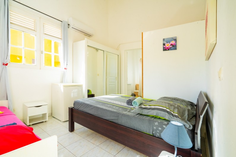 Location de vacances - Villa à Sainte-Anne