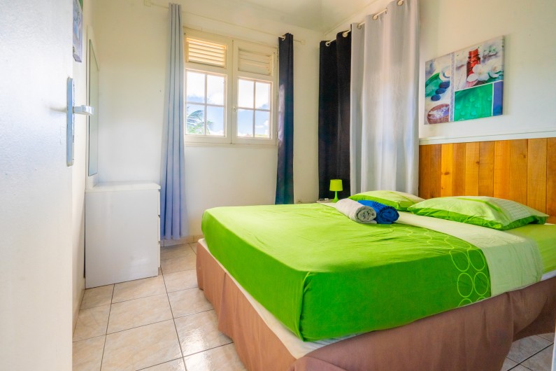 Location de vacances - Villa à Sainte-Anne