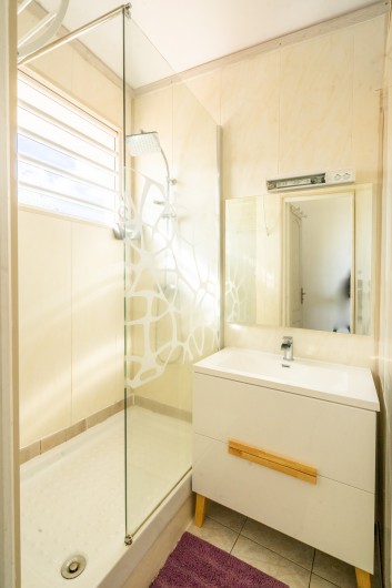 Location de vacances - Villa à Sainte-Anne