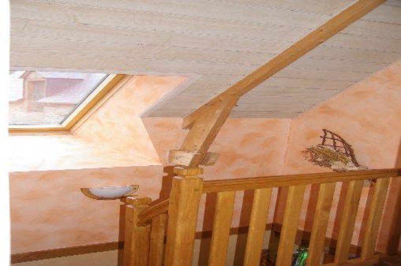 Location de vacances - Gîte à Combourg