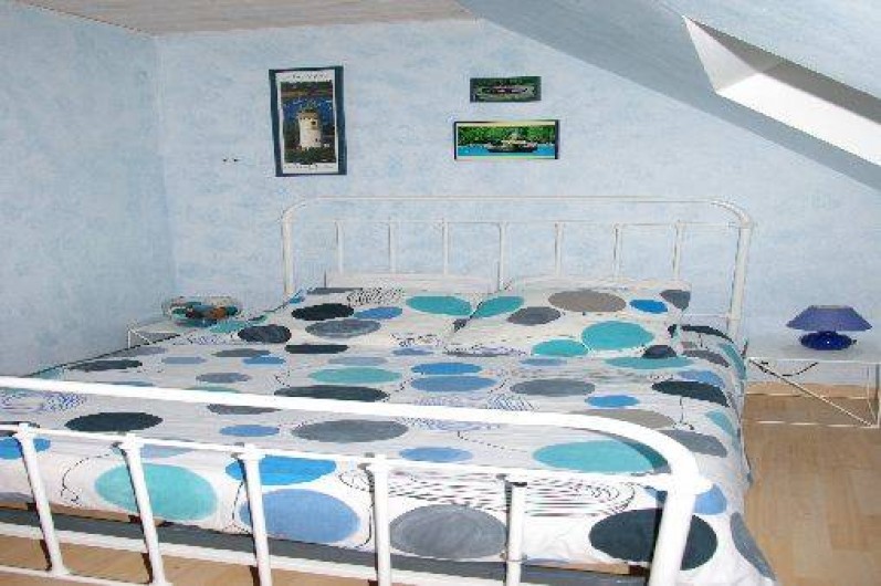 Location de vacances - Gîte à Combourg