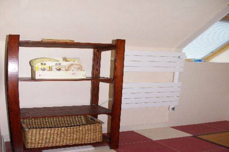 Location de vacances - Gîte à Combourg