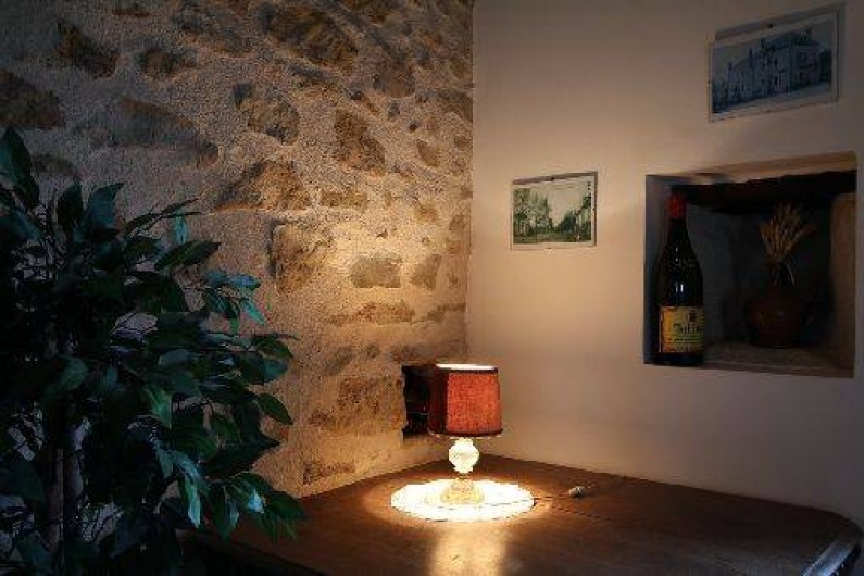 Location de vacances - Gîte à Le Menoux