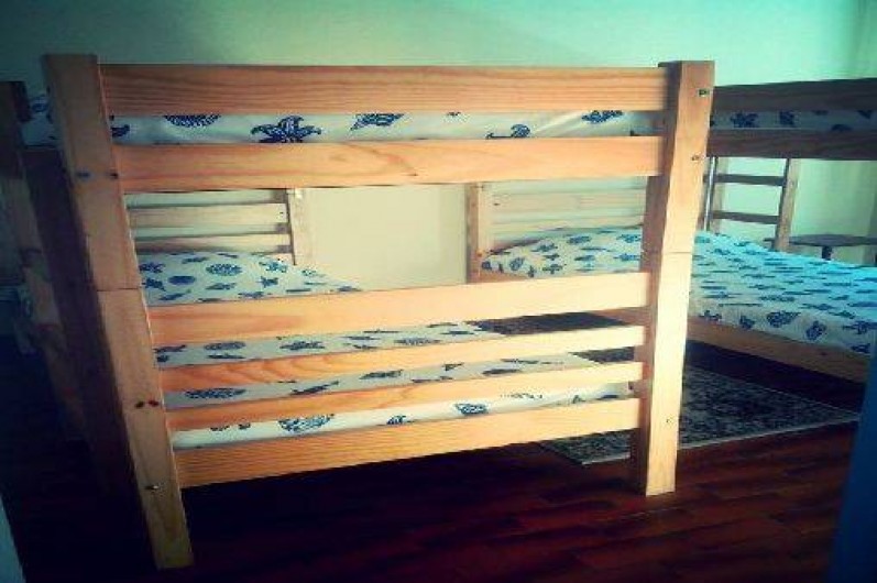 Location de vacances - Hôtel - Auberge à Sagone