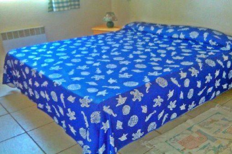 Location de vacances - Hôtel - Auberge à Sagone